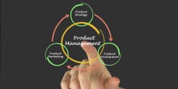 RAMY AYOUB TALKING ABOUT Developing New Products and Services