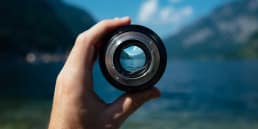 RAMY AYOUB TALKING ABOUT Identifying Opportunities