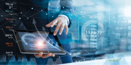 RAMY AYOUB TALKING ABOUT Investing in Technology