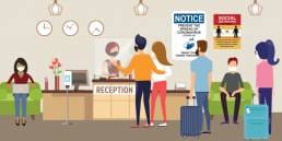 The Ultimate COVID Recovery Strategy for Every Hotel Department