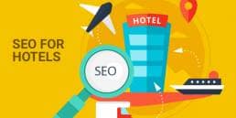5 SEO Tips for Hotels to Improve your Ranking in Google