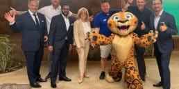 Honoring the Journey and Energy of Jochem-Jan Sleiffer: Reflecting on 40 Days Since His Passing