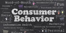 Consumer Behavior 2022 Case Study