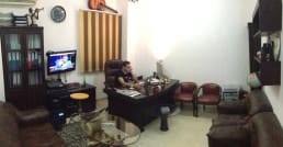 Red Sea Academy: Revolutionizing the Tourism and Entertainment Industries