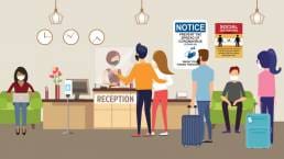 The Ultimate COVID Recovery Strategy for Every Hotel Department