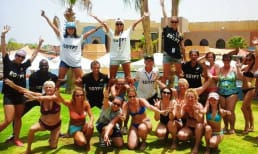 Ayoub's Academy Wins Award