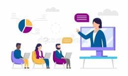 6 Ways to Work with Remote Speakers for Virtual Event Success