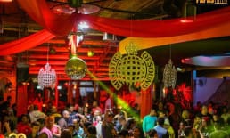 Red Sea Academy at The Ministry Of Sound