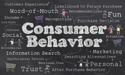 Consumer Behavior 2022 Case Study