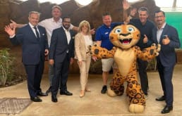 Honoring the Journey and Energy of Jochem-Jan Sleiffer: Reflecting on 40 Days Since His Passing