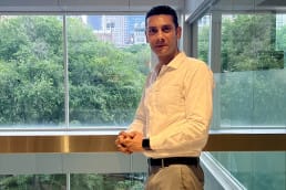 Ramy Ayoub from META Connect Sep. 28th 2023 Meta