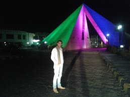 Ramy Ayoub Offers Hope for Tourism Industry in Egypt Through Red Sea Academy