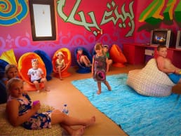 Ramy Ayoub and the Red Sea Academy: Empowering Youth through Education