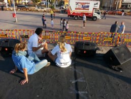 Ramy Ayoub at Red Sea Academy