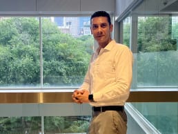 Ramy Ayoub from META Connect Sep. 28th 2023 Meta