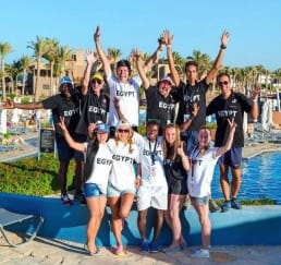 Ramy Ayoub Launches Red Sea Academy to Provide Quality Education for Tourism and Entertainment Industries