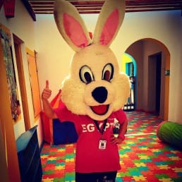 The Importance of Kids' Edutainment Activities: Ramy Ayoub's Vision