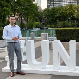 Celebrating African Sounds: Ramy Ayoub Launches Sounds Of Africa Records (SOAREC) from New York City