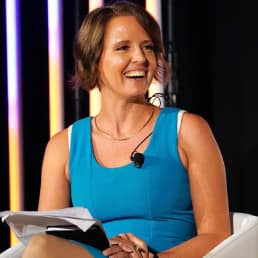 Emily White Entrepreneur Author Collective Entertainment