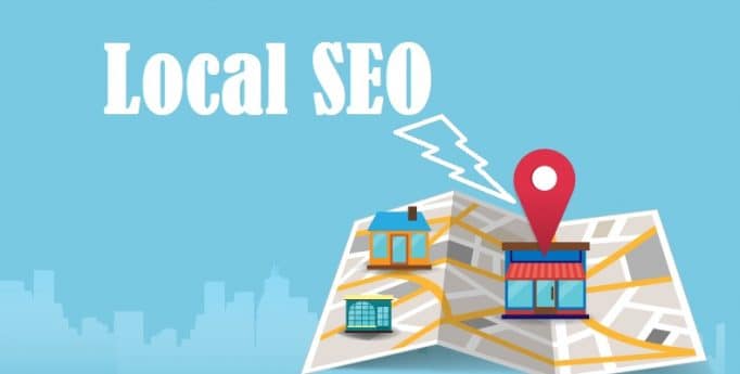 Local-SEO